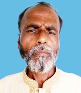 Sultan Ahmed